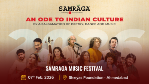 Samraga Music Festival