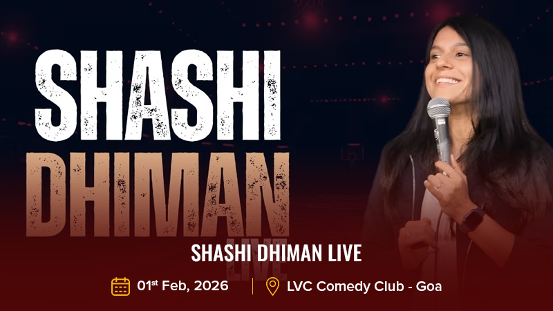Shashi Dhiman Live 1st Feb