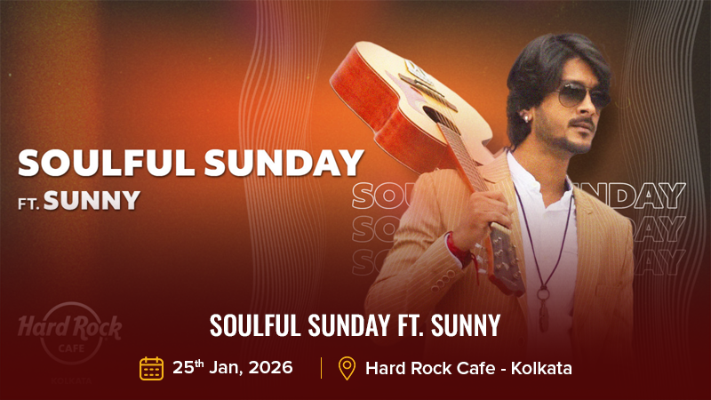 Soulful Sunday ft. Sunny