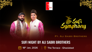 Sufi Night by Ali Sabri Brothers