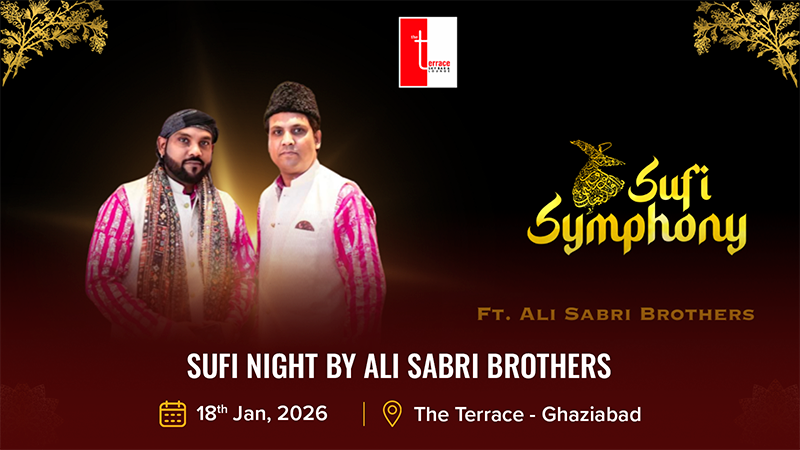 Sufi Night by Ali Sabri Brothers