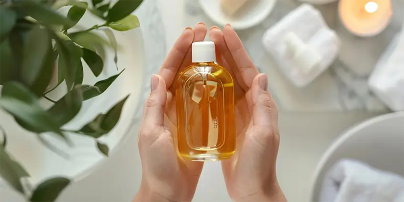 Tips to Use Body Oils