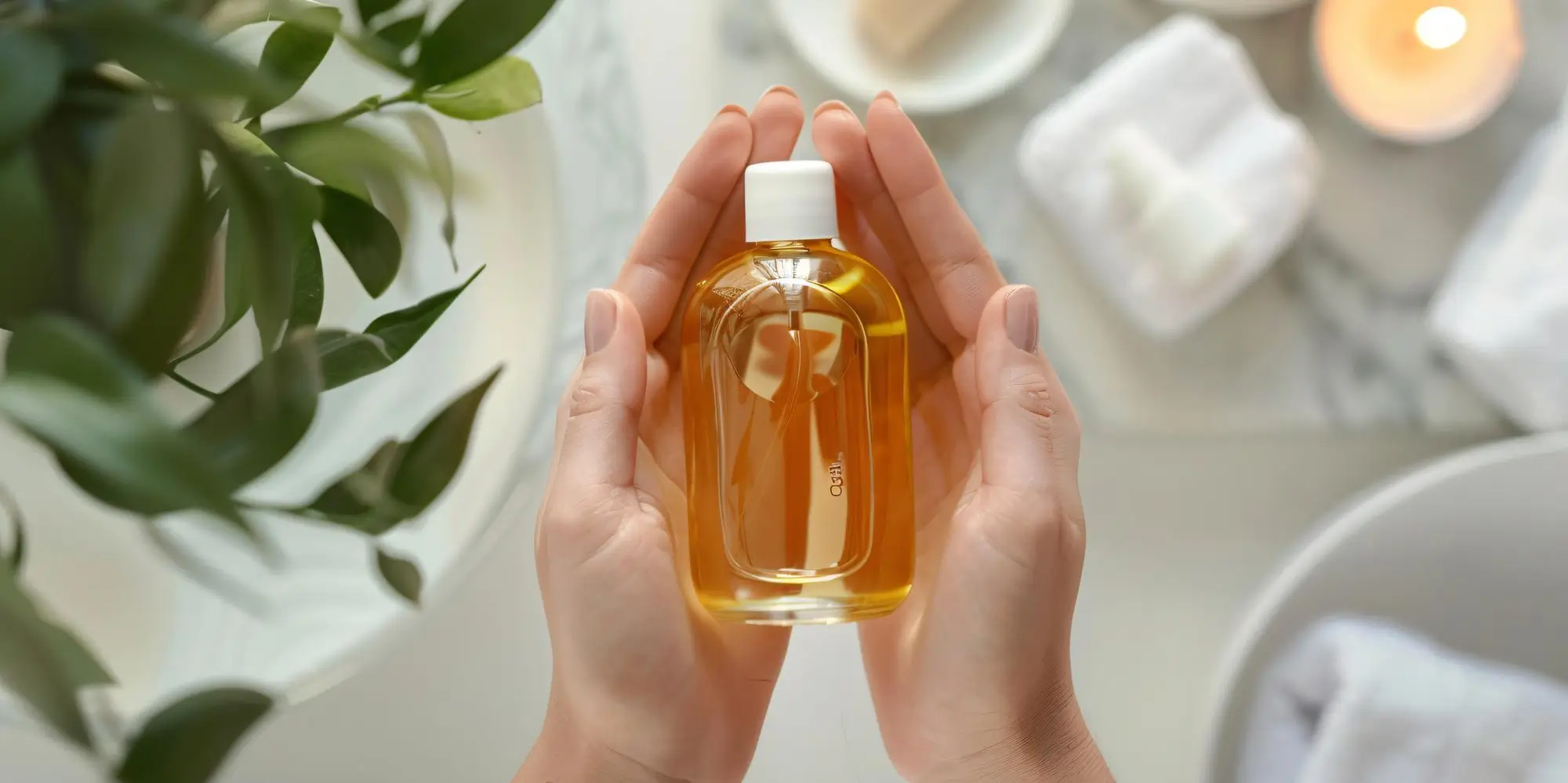 Tips to Use Body Oils