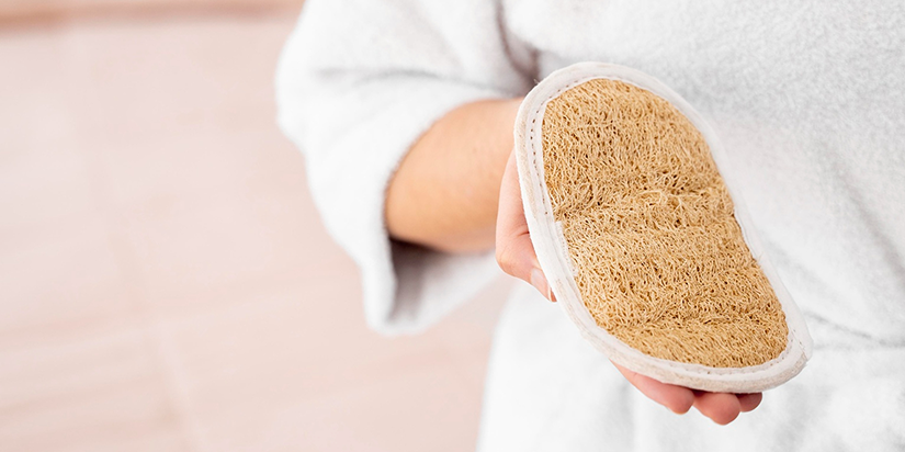 What are Exfoliation Gloves_