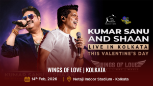 Wings of Love _ Kolkata