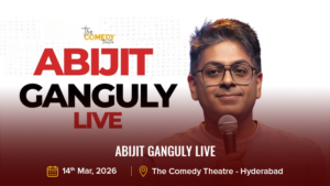 Abijit Ganguly Live