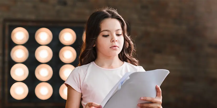 Basic Casting Skills