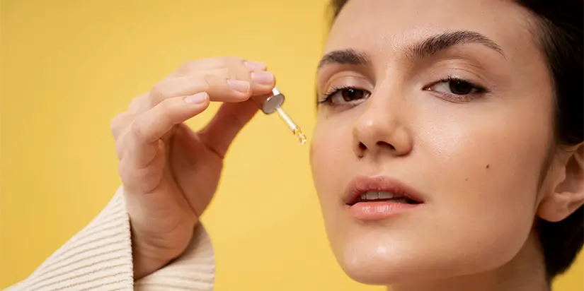 Benefits of Niacinamide