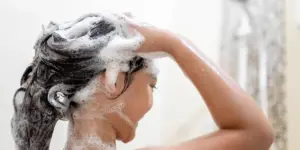 Best Shampooing Technique