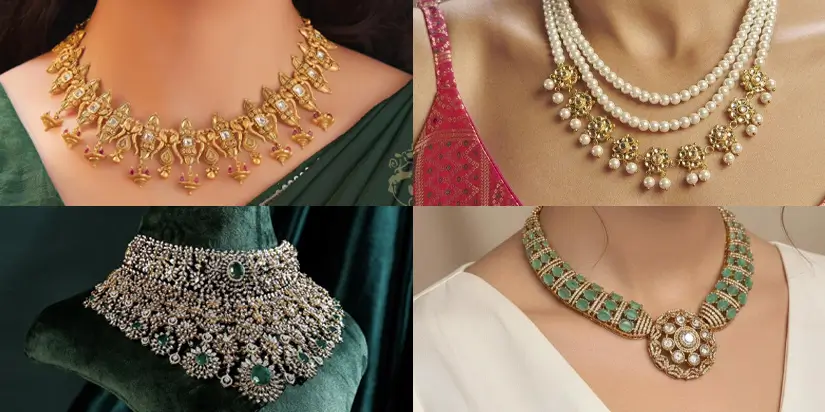 Bridal Jewellery Trends to Watch