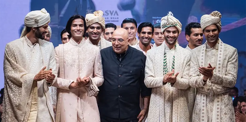 Designer Showcases & Runway Line-Up