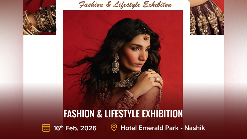 Fashion & Lifestyle Exhibition
