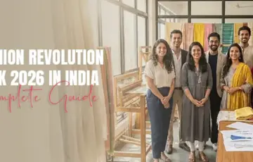 Fashion Revolution Week 2026