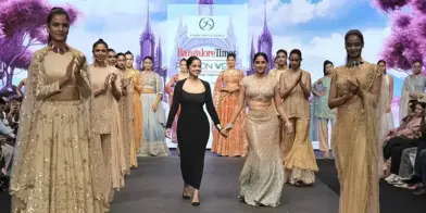 Inside Bangalore Fashion Week 2026: Full Event Guide