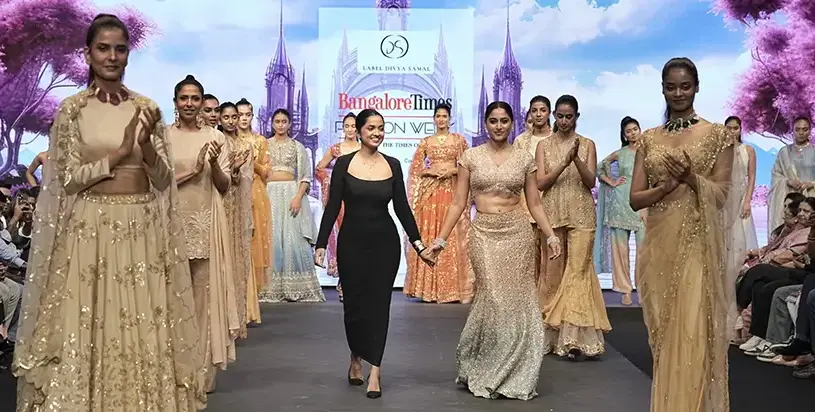 Inside Bangalore Fashion Week 2026: Full Event Guide