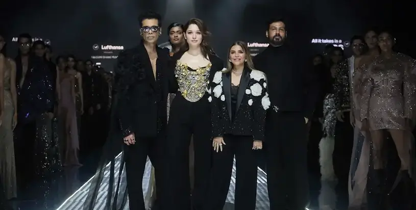 Everything You Need to Know About Lakme Fashion Week 2026