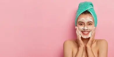 8 Soothing Cleansers for Dry Skin That Feel Like Comfort in a Bottle