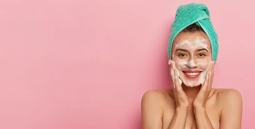 8 Soothing Cleansers for Dry Skin That Feel Like Comfort in a Bottle