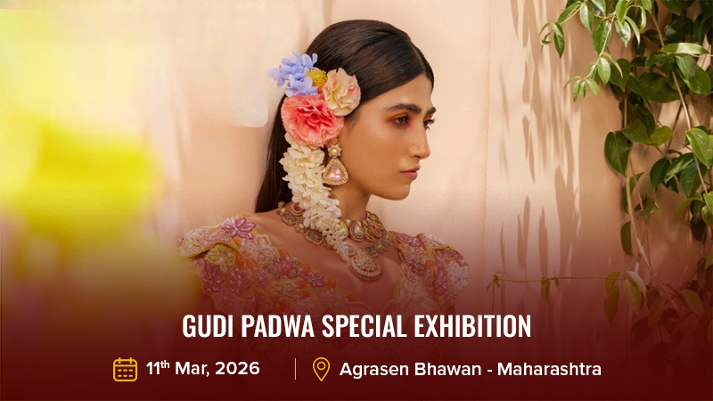 Gudi Padwa Special Exhibition