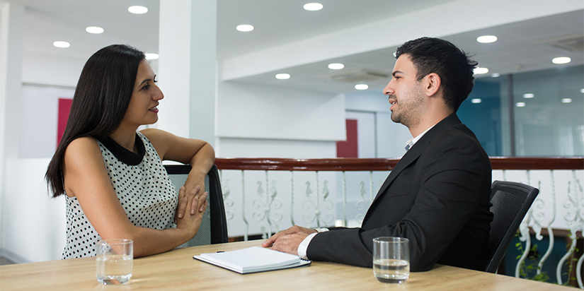 Having the Right Connections