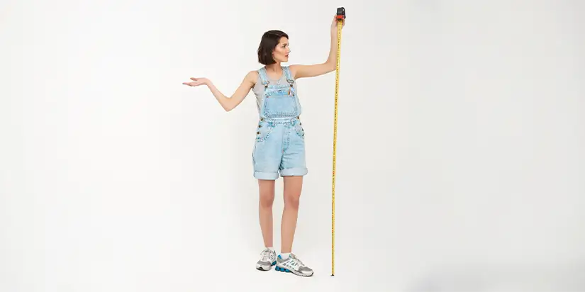 Height & Posture Standards