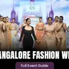 Bangalore Fashion Week 2026