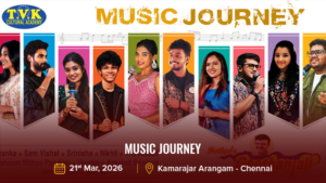 Music Journey