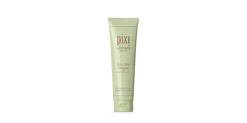 Pixi Glow Mud Cleanser