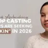 Real Skin Models in 2026