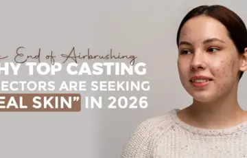 Real Skin Models in 2026
