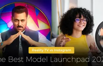 Reality TV vs Instagram