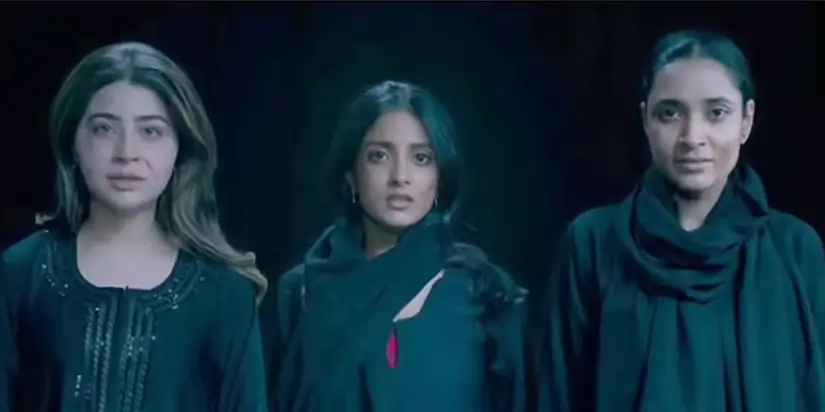 The Kerala Story 2 Cast