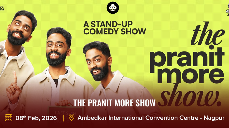 The Pranit More Show_-