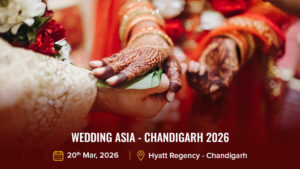 Wedding Asia - Chandigarh 2026