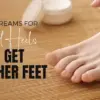 Best Foot Cream for Cracked Heels