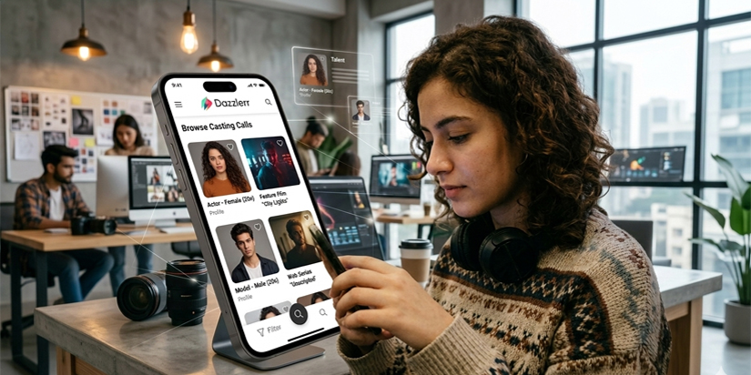 Digital Casting Platforms in 2026