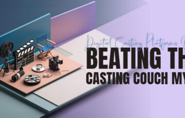 Digital Casting Platforms in India