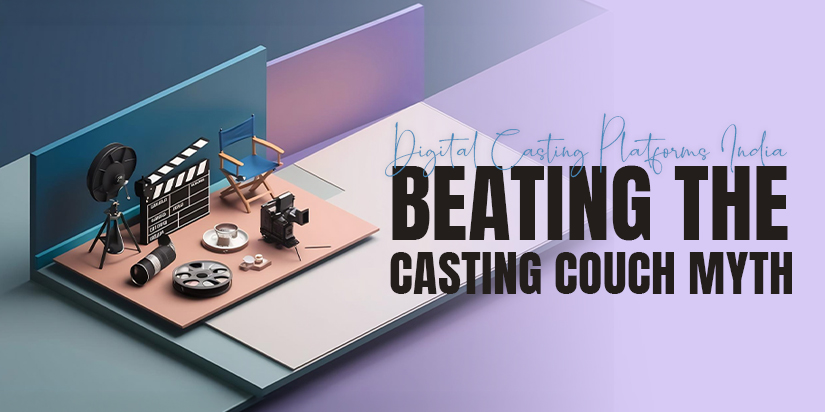 Digital Casting Platforms in India