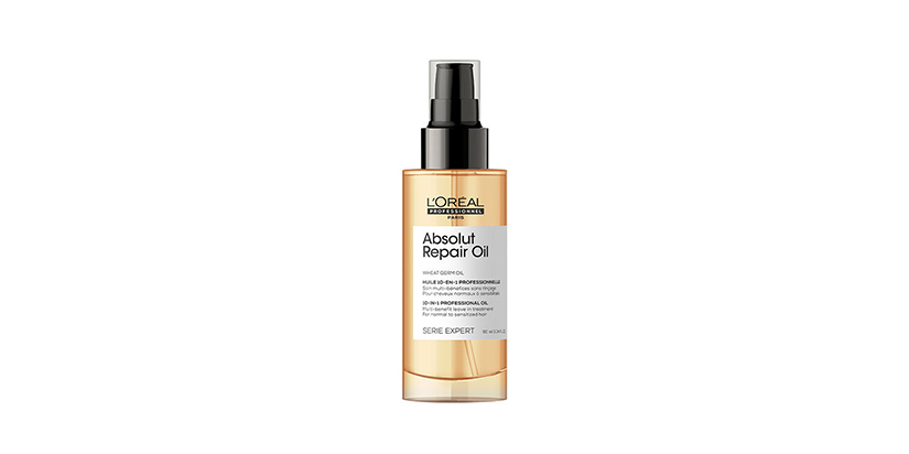 L'Oréal Professionnel Absolut Repair Oil