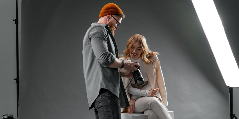 Modeling Audition Strategy