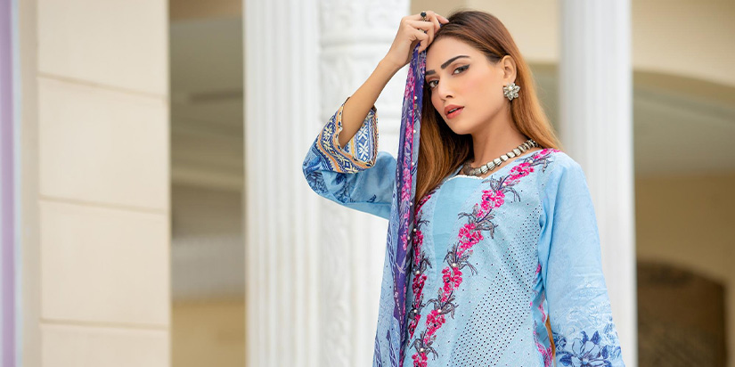 Modern Ethnic Wear