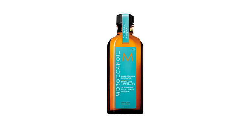 Moroccanoil Treatment