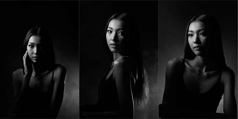 Professional Modeling Portfolio