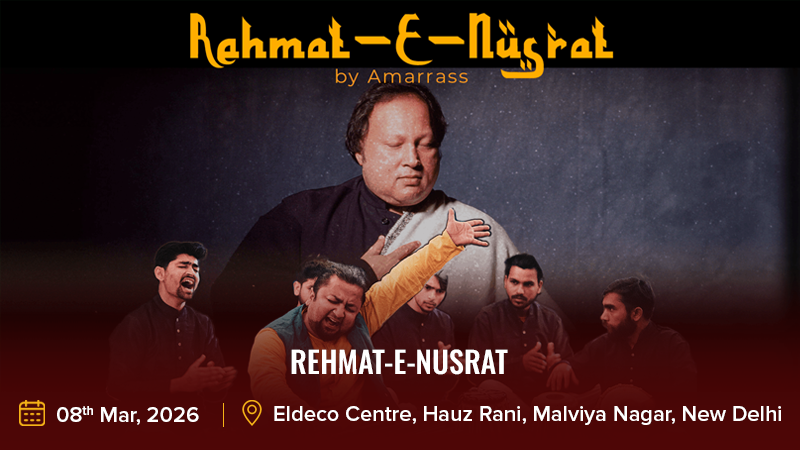 Rehmat-e-Nusrat